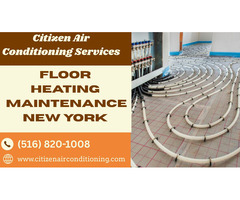 Citizen Air Conditioning Services