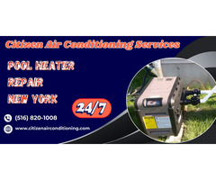 Citizen Air Conditioning Services