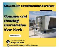 Citizen Air Conditioning Services