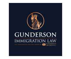 Gunderson Immigration Law