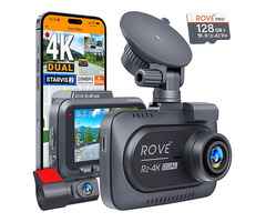 Rove Dash Cam Weekend Offer