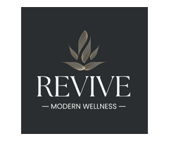 Cold Plunge & Infrared Sauna Recovery | Revive Modern Wellness, NH