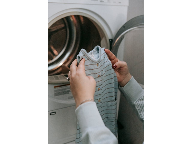 Best Laundry Services in Chicago – Expert Wash, Fold & Dry Cleaning