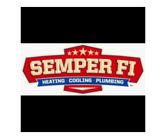 Semper Fi Heating and Cooling