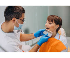 Transform Your Smile with Ceramic Porcelain Veneers in USA