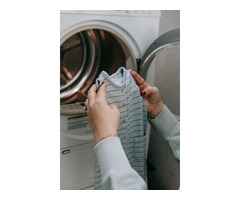 Best Laundry Services in Chicago – Expert Wash, Fold & Dry Cleaning