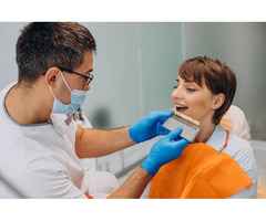 Transform Your Smile with Ceramic Porcelain Veneers in USA