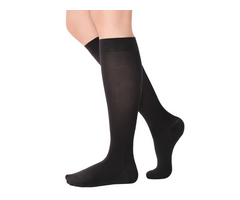 15‑20 mmHg Supportive Knee Highs