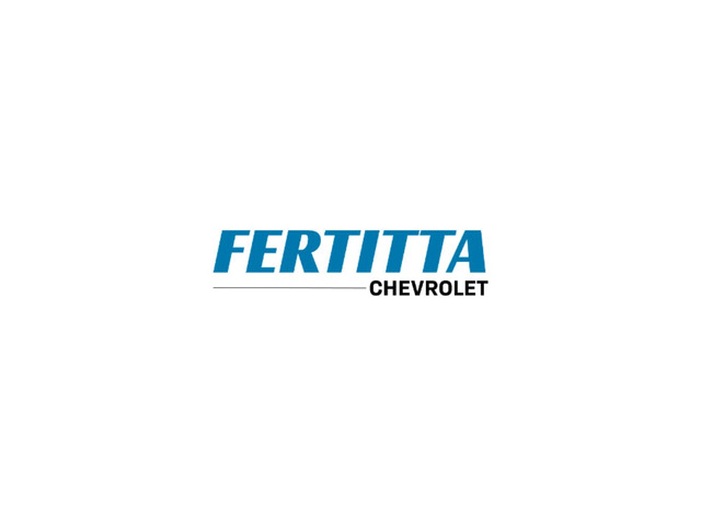 Fertitta Chevrolet