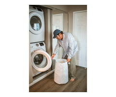 Best Chicagoland Laundry Service | Free Pickup & Delivery