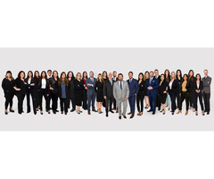 Benson & Bingham Accident Injury Lawyers, LLC