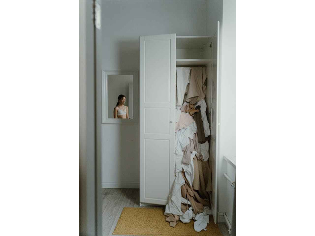 Chicago O’Hare Laundry Service | Free Pickup & Delivery