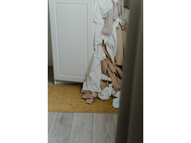 Northfield Laundry Service in Chicago | Free Pickup & Delivery