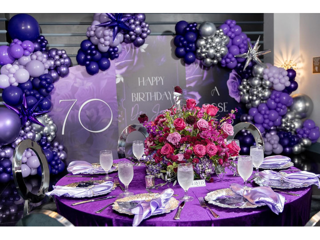 Make your social get-togethers most memorable with Party Planner in Atlanta