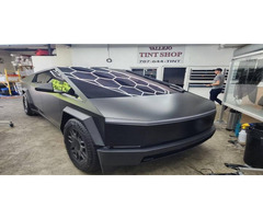 Premium Paint Protection Near Napa – Give Your Car the Care It Deserves!