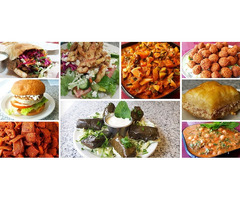 Casual Dinner Places Napa