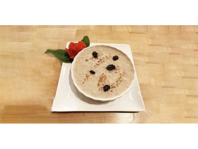 Latin Restaurant Oakland