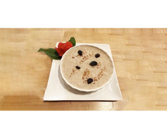 Latin Restaurant Oakland