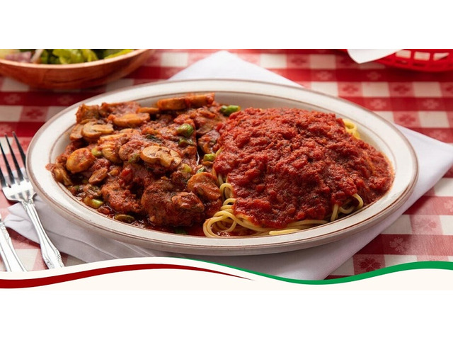 Napa Valley Italian Restaurants