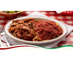 Napa Valley Italian Restaurants