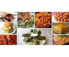 Casual Dinner Places Napa