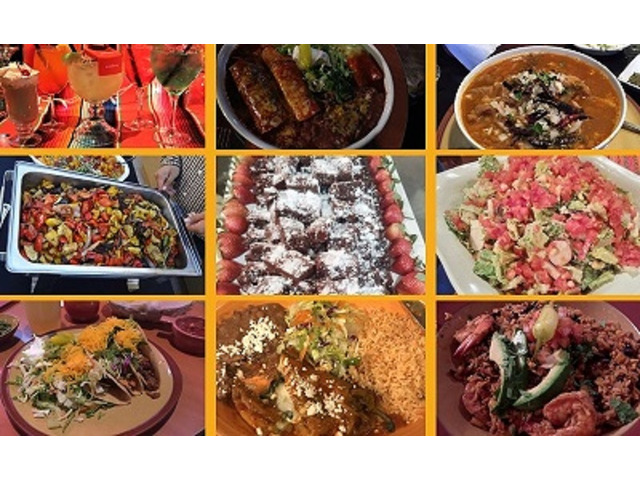 Best Mexican Food In Napa