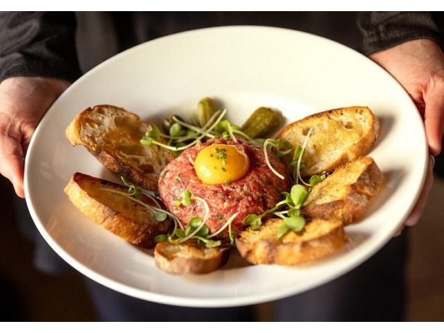 Napa Fine Dining Restaurants