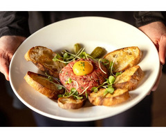 Napa Fine Dining Restaurants