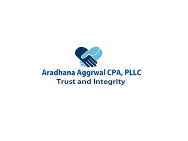 Aradhana Aggarwal Cpa, Pllc