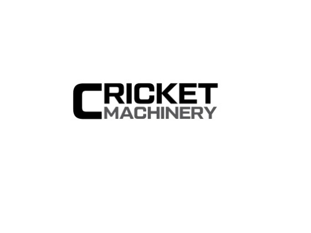 Cricket Machinery LLC