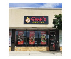 Fresh, Flavorful Halal Food Now in Easton, MD!