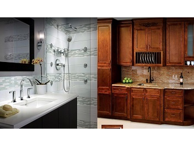 Kitchen And Bath Remodeling Sonoma