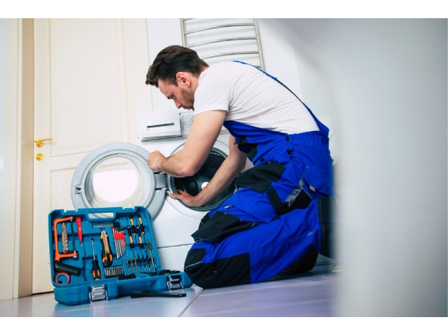 Appliance Repair Service in Arlington, VA | Matrix HVAC & Appliances