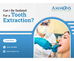 Ammons Dental by Design James Island