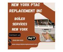 New York PTAC Replacement Inc.