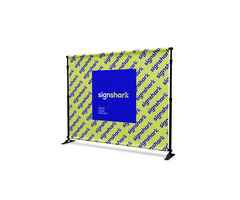 Premium Step Repeat Banners by Sign Shark