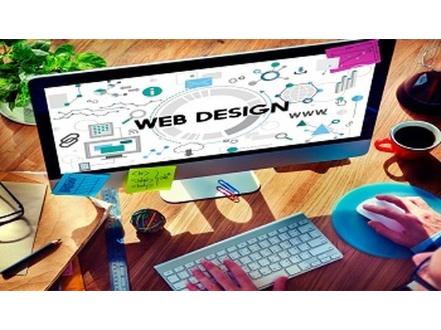 Vallejo Web Designer