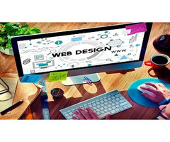 Vallejo Web Designer