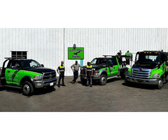 Black Hawk Towing – Fast & Reliable Towing Services in Napa