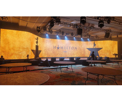 Mid-Pacific Audio Visual