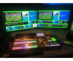 Mid-Pacific Audio Visual