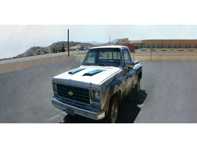 Hwy 50 Garage – Expert Classic Car Repair & Restoration Specialists