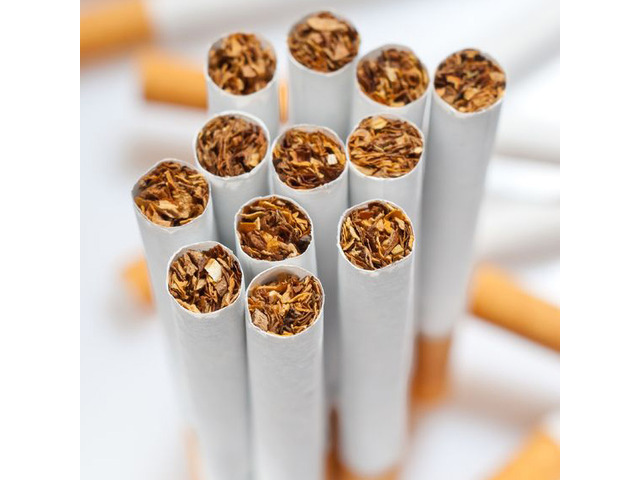 Greenleaf Tobacco & Vape