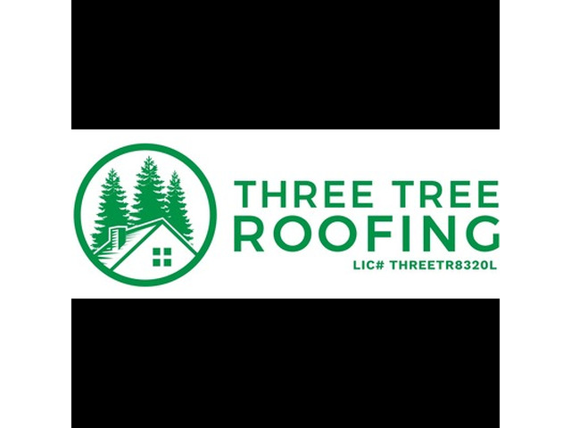 Three Tree Roofing