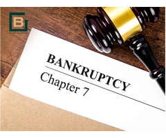 Blake Goodman, PC, Attorney