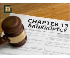 Blake Goodman, PC, Attorney