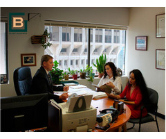 Blake Goodman, PC, Attorney