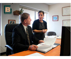 Blake Goodman, PC, Attorney