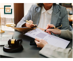 Blake Goodman, PC, Attorney