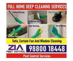 Pest control Services for Apartments Office and Residents